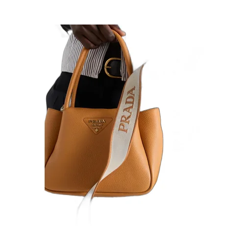 Small Leather Bag