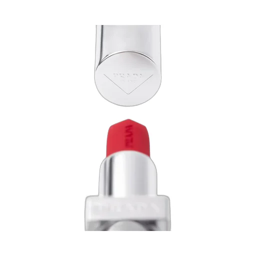 Prada Monochrome Soft Matte Lipstick