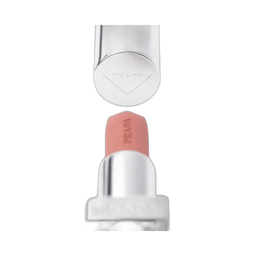 Prada Monochrome Soft Matte Lipstick
