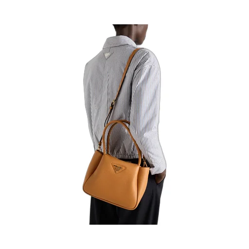 Small Leather Bag