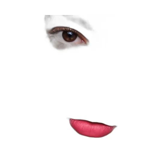 Prada Monochrome Soft Matte Lipstick