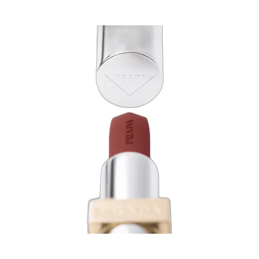 Prada Monochrome Hyper Matte Lipstick