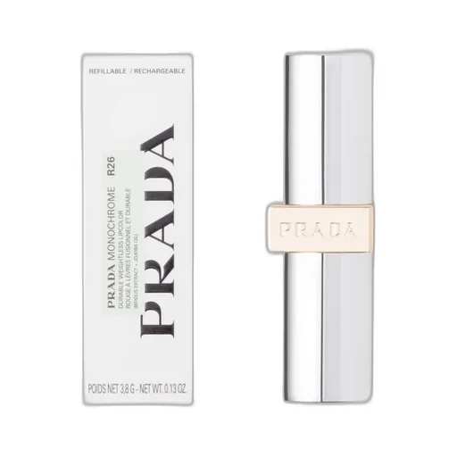 Prada Monochrome Hyper Matte Lipstick