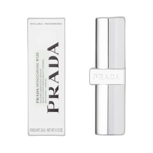 Prada Monochrome Soft Matte Lipstick