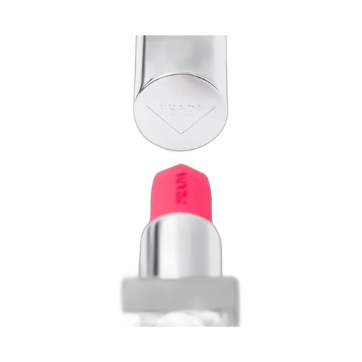 Prada Monochrome Soft Matte Lipstick