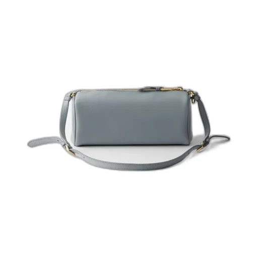 Leather Pouch