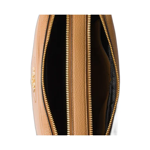 Small Leather Shoulder Bag
