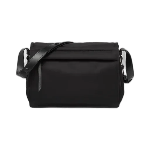 Prada Traveller Medium Padded Re-Nylon Bag