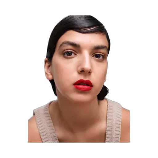 Prada Monochrome Hyper Matte Lipstick