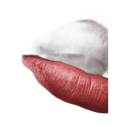 Prada Monochrome Hyper Matte Lipstick