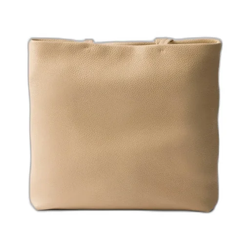 Large Leather Tote Bag