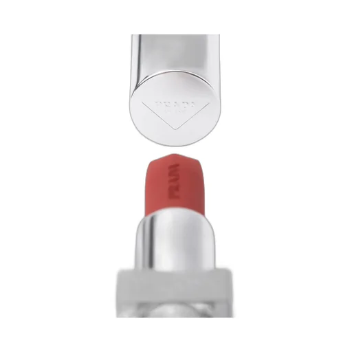 Prada Monochrome Soft Matte Lipstick