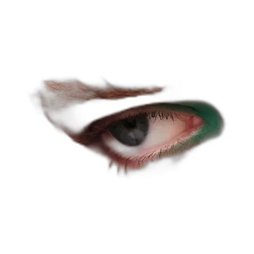 Prada Dimensions Eyeshadow