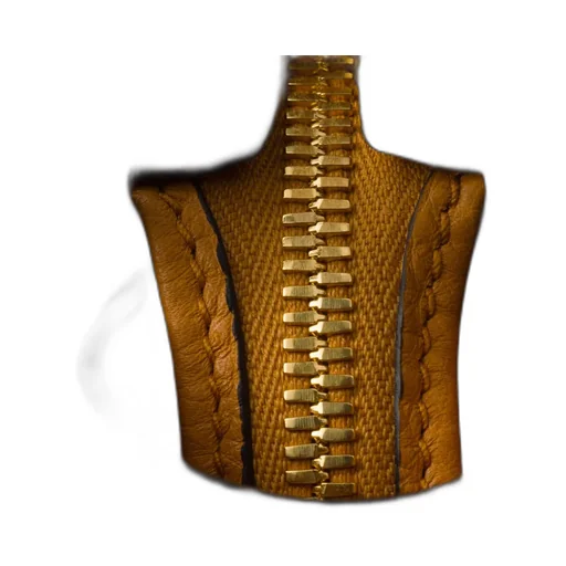 Leather Mini Handbag