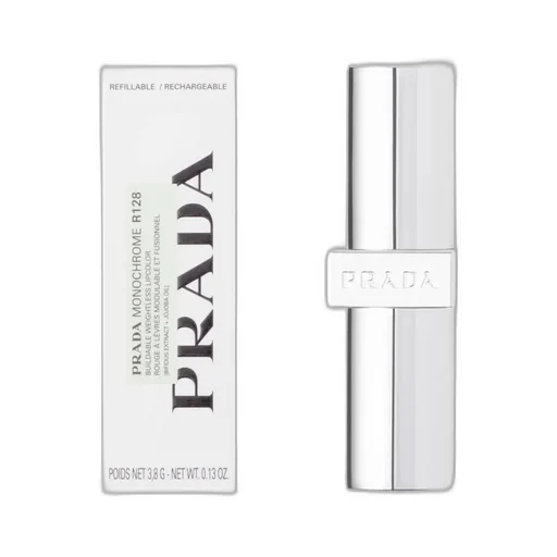 Prada Monochrome Soft Matte Lipstick