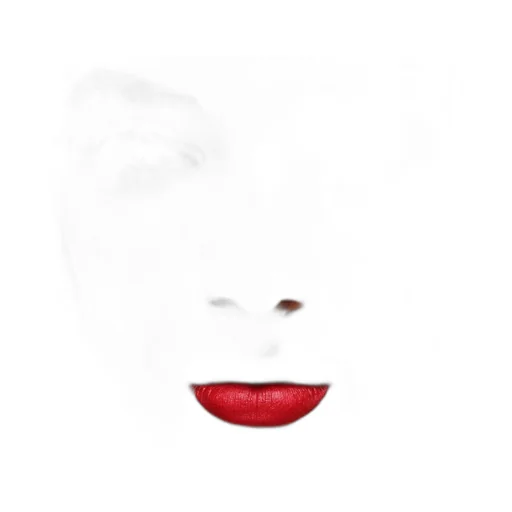Prada Monochrome Hyper Matte Lipstick