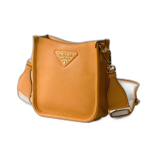 Leather Mini Shoulder Bag