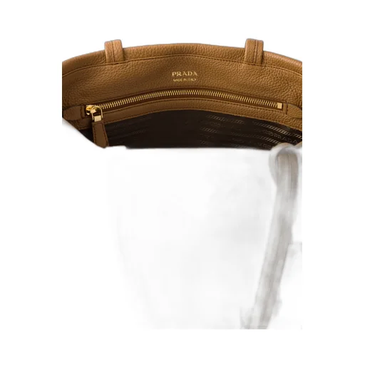Large Leather Tote Bag