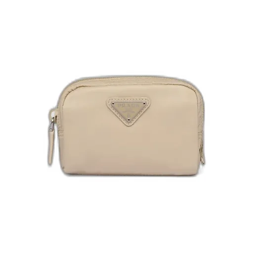 Micro Re-Nylon Pouch