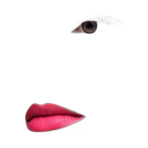 Prada Monochrome Soft Matte Lipstick