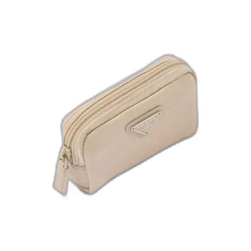 Micro Re-Nylon Pouch