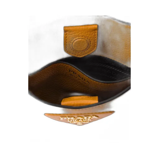 Leather Mini Shoulder Bag