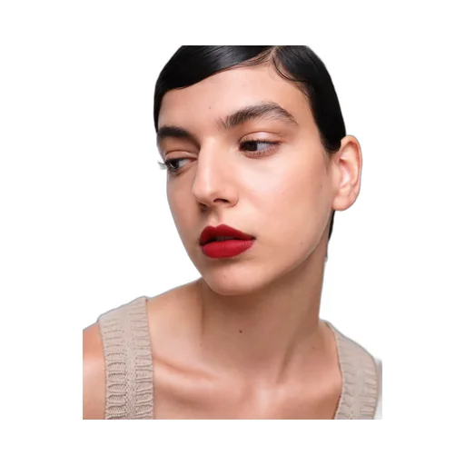 Prada Monochrome Soft Matte Lipstick