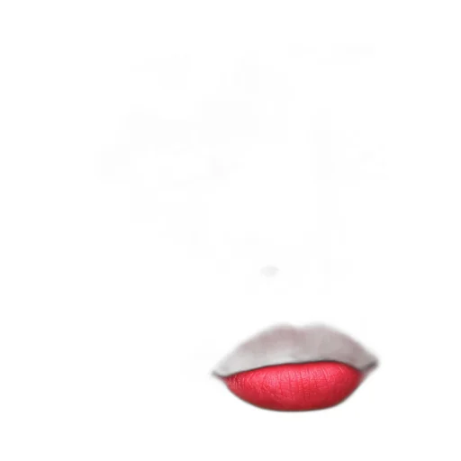 Prada Monochrome Soft Matte Lipstick