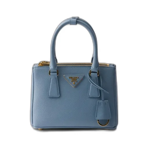 Prada Galleria Saffiano Leather Mini-Bag