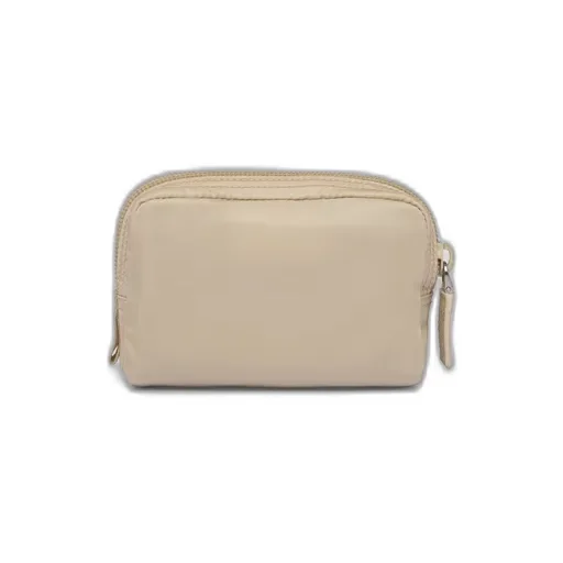 Micro Re-Nylon Pouch