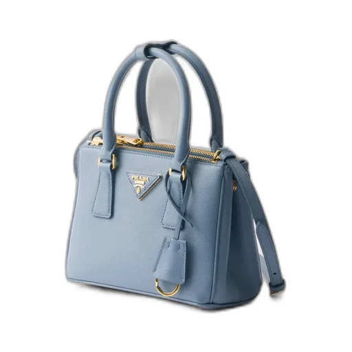Prada Galleria Saffiano Leather Mini-Bag