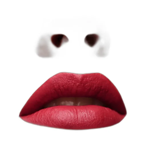 Prada Monochrome Hyper Matte Lipstick