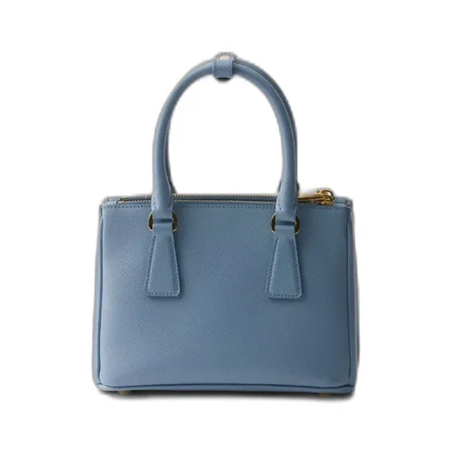 Prada Galleria Saffiano Leather Mini-Bag