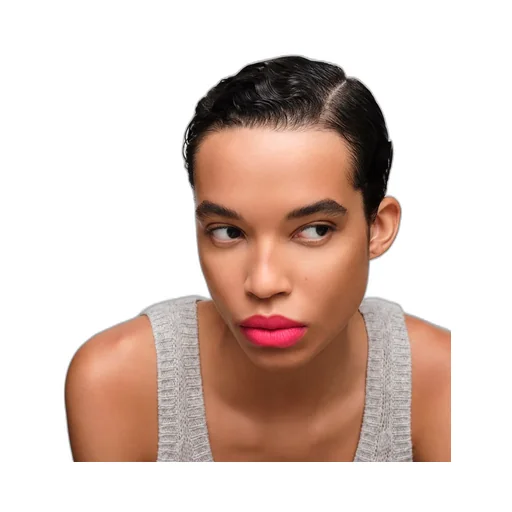 Prada Monochrome Soft Matte Lipstick