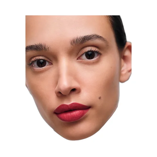 Prada Monochrome Hyper Matte Lipstick