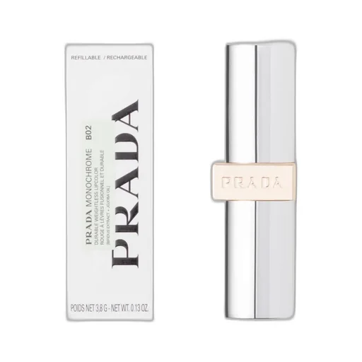 Prada Monochrome Hyper Matte Lipstick