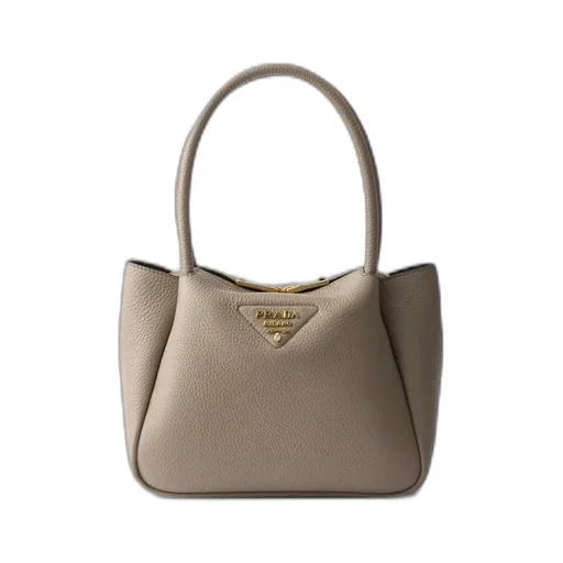 Small Leather Bag