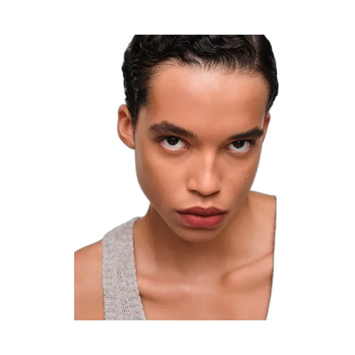 Prada Monochrome Soft Matte Lipstick