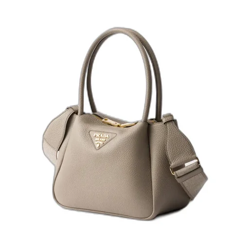 Small Leather Bag