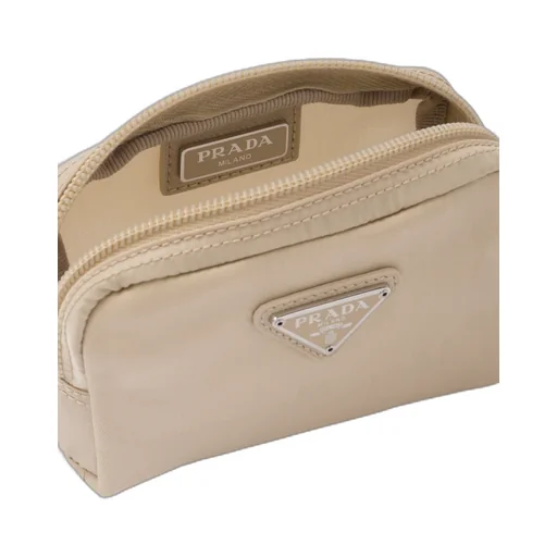 Micro Re-Nylon Pouch