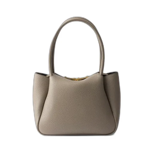 Small Leather Bag