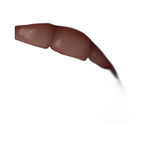 Prada Monochrome Soft Matte Lipstick
