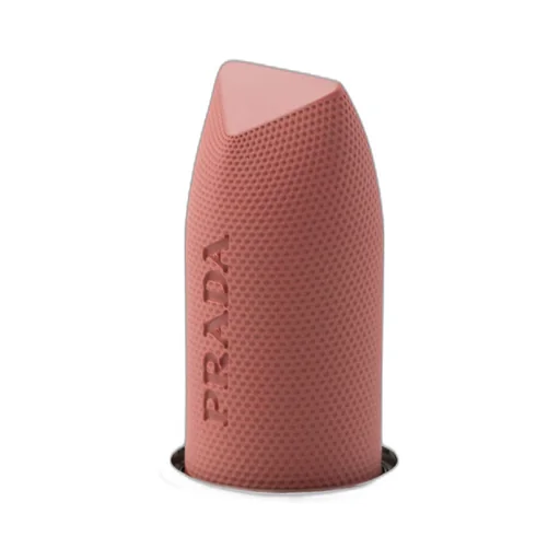 Prada Monochrome Soft Matte Lipstick