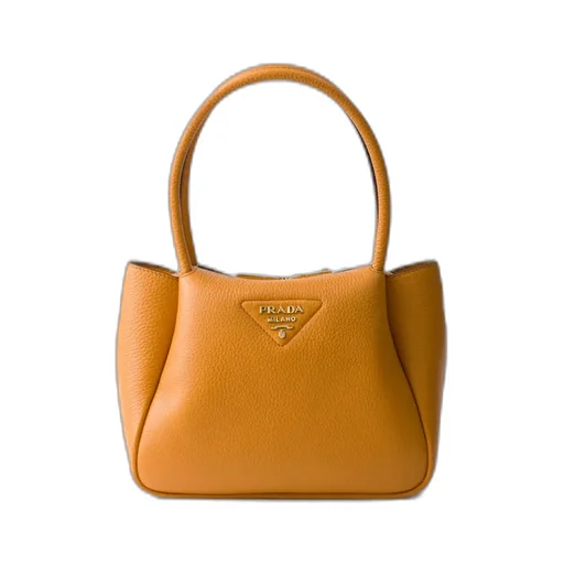 Small Leather Bag