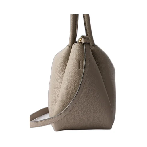 Small Leather Bag