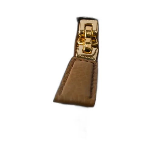 Medium Leather Top-Handle Bag