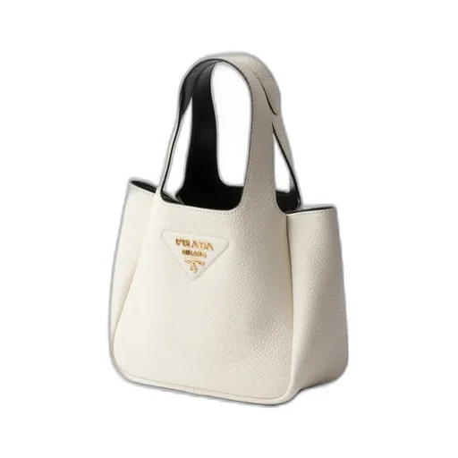 Leather Mini Handbag