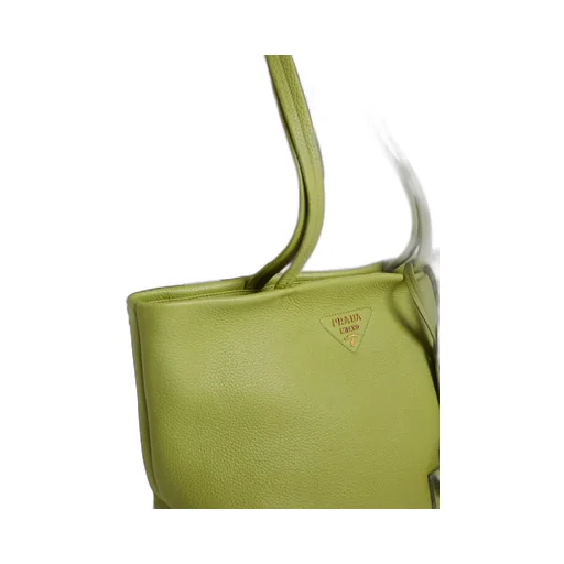 Large Leather Tote Bag