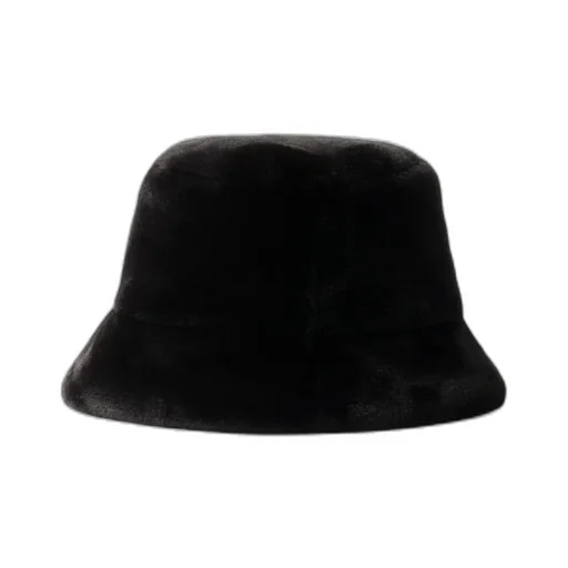 Fabric Bucket Hat