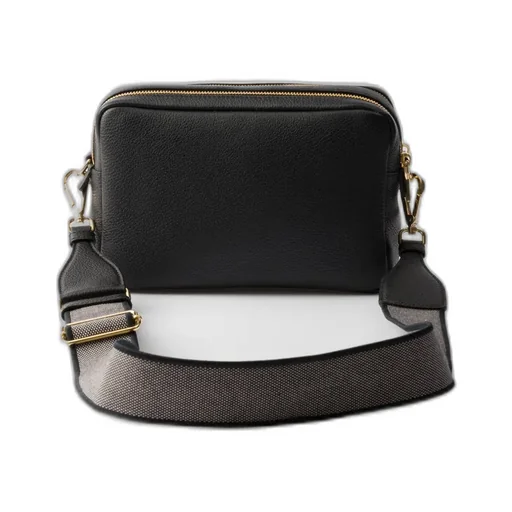 Small Leather Shoulder Bag